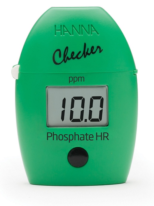 Колориметр серии Checker для определения фосфатов HANNA Instruments HI717