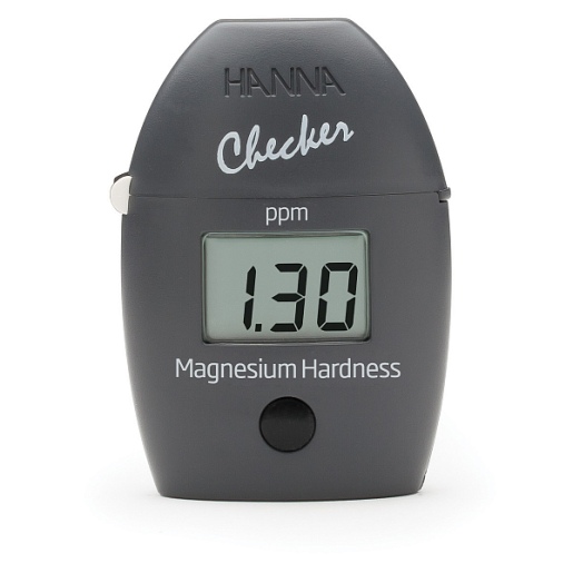 Колориметр серии Checker для определения магниевой жесткости HANNA Instruments HI719