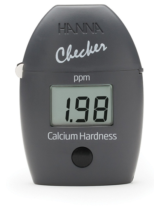 Колориметр серии Checker для определения кальциевой жесткости HANNA Instruments HI720