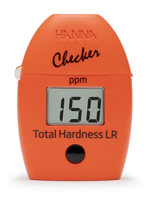 Колориметр серии Checker для определения общей жёсткости HANNA Instruments HI735