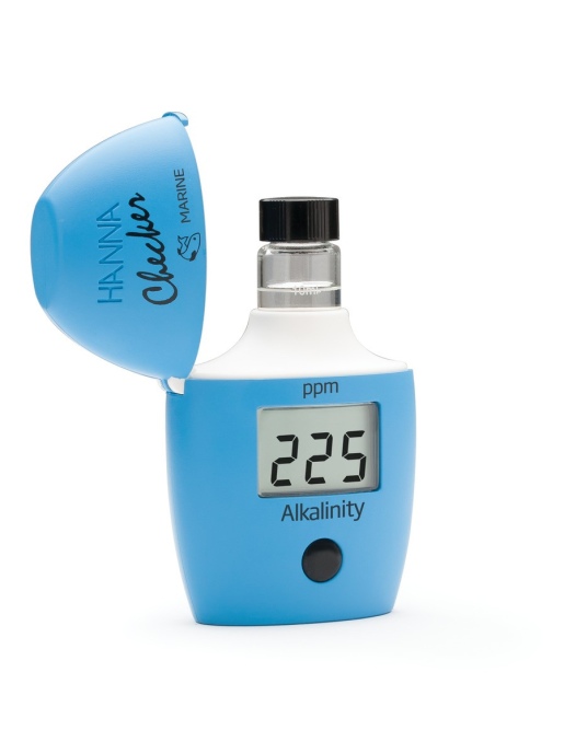Колориметр серии Checker на щелочность 0-300 мг/л HANNA Instruments HI755