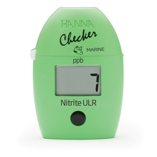 Колориметр серии Checker на нитриты HANNA Instruments HI764