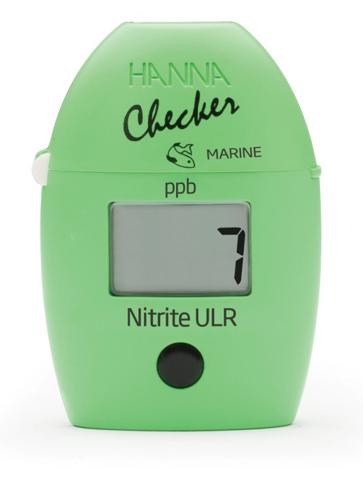 Колориметр серии Checker на нитриты HANNA Instruments HI764