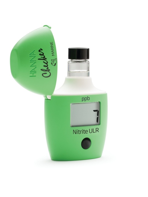 Колориметр серии Checker на нитриты HANNA Instruments HI764