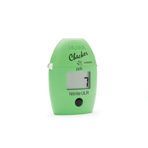 Колориметр серии Checker на нитриты HANNA Instruments HI764