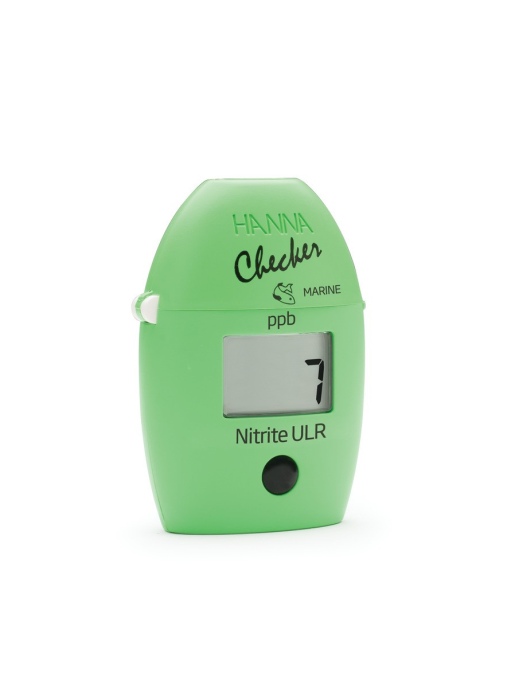 Колориметр серии Checker на нитриты HANNA Instruments HI764