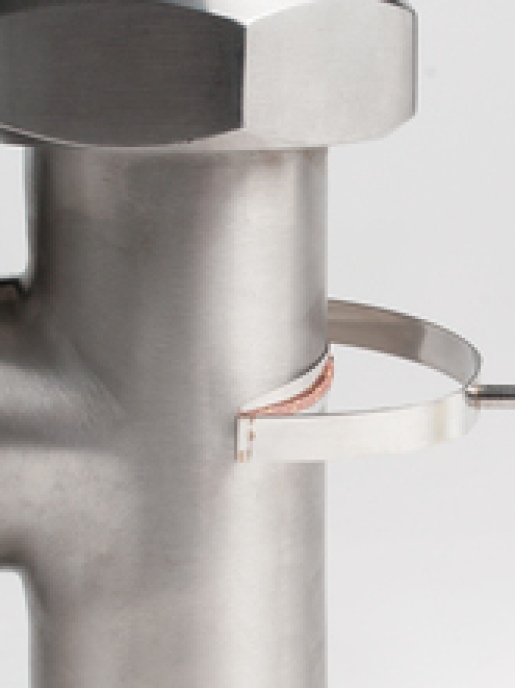 Термодатчик для неровных поверхностей HANNA Instruments HI766A