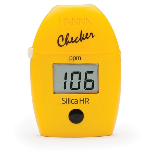 Колориметр серии Checker для определения кремния HANNA Instruments HI770