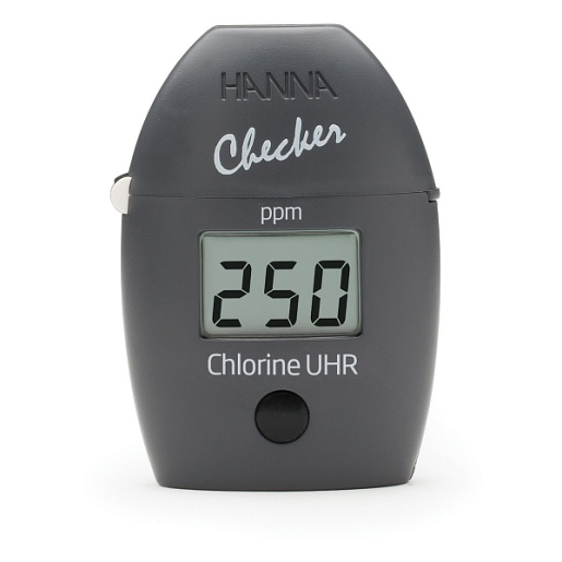 Колориметр серии Checker для определения общего хлора HANNA Instruments HI771