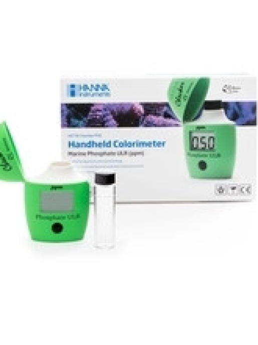 Колориметр серии Checker для определения фосфатов HANNA Instruments HI774