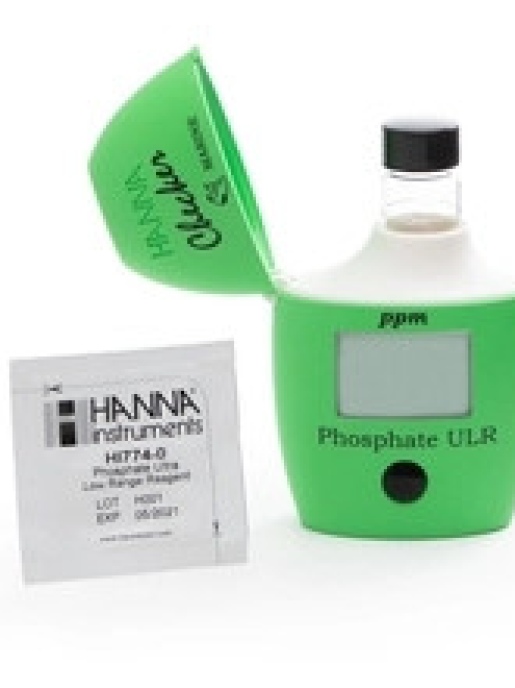 Колориметр серии Checker для определения фосфатов HANNA Instruments HI774