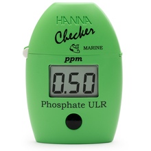 Колориметр серии Checker для определения фосфатов HANNA Instruments HI774
