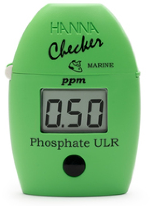 Колориметр серии Checker для определения фосфатов HANNA Instruments HI774