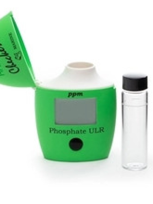 Колориметр серии Checker для определения фосфатов HANNA Instruments HI774