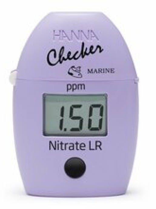 Колориметр серии Checker на нитраты HANNA Instruments HI781