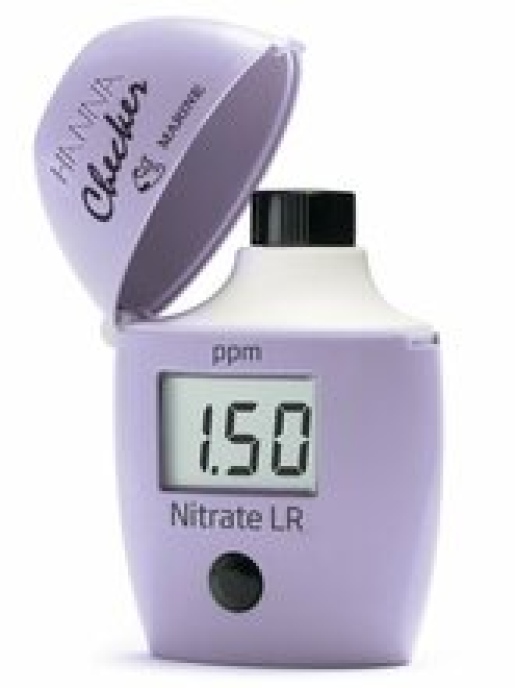 Колориметр серии Checker на нитраты HANNA Instruments HI781