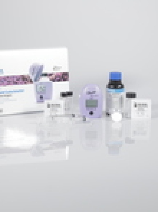 Колориметр серии Checker на нитраты HANNA Instruments HI781