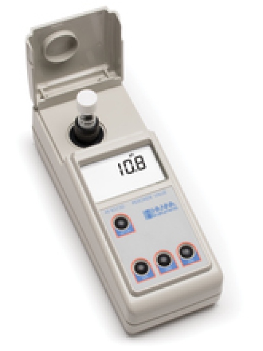 Фотометр для определения перекисного числа в оливковом масле HANNA Instruments HI83730-02