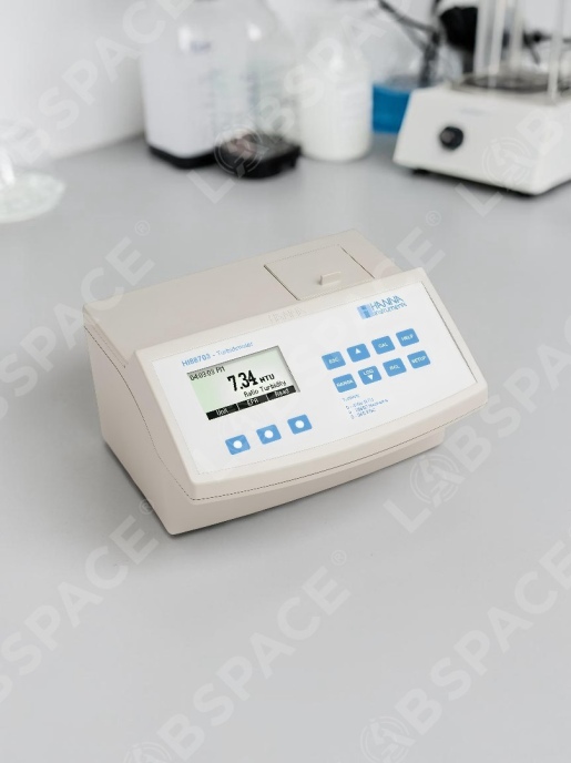 Измеритель мутности 0-4000 NTU HANNA Instruments HI88703-02