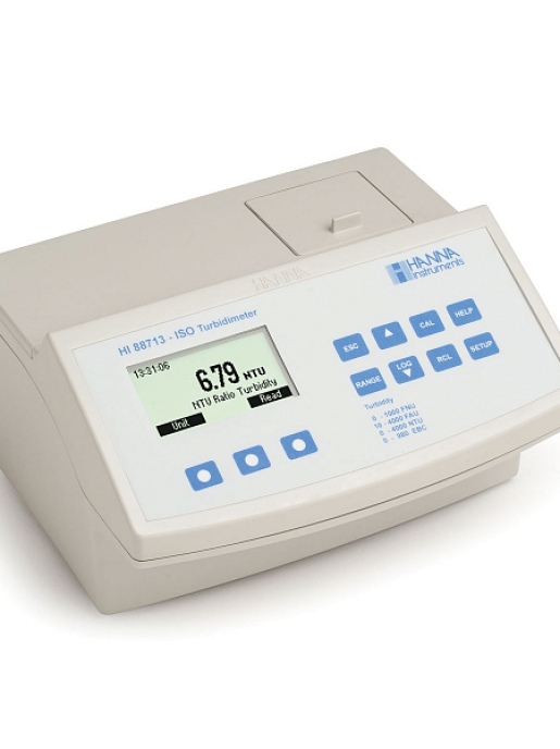 ИК- мутномер HANNA Instruments HI88713-02