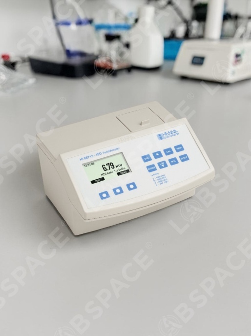 ИК- мутномер HANNA Instruments HI88713-02