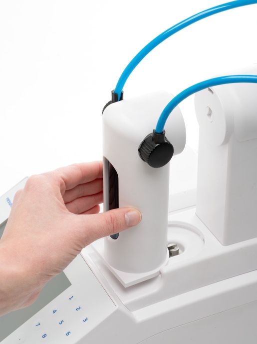 Автоматический потенционметрический титратор HANNA Instruments HI931-02