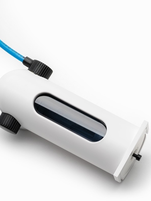 Автоматический потенционметрический титратор HANNA Instruments HI931-02