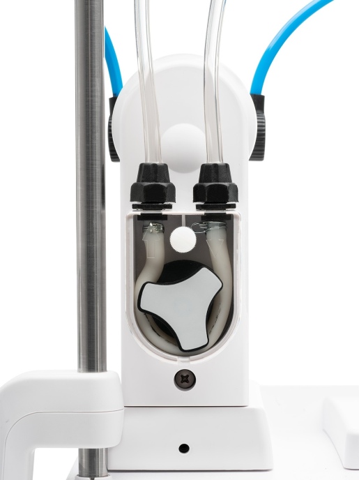 Автоматический потенциометрический титратор HANNA Instruments HI932C1-02