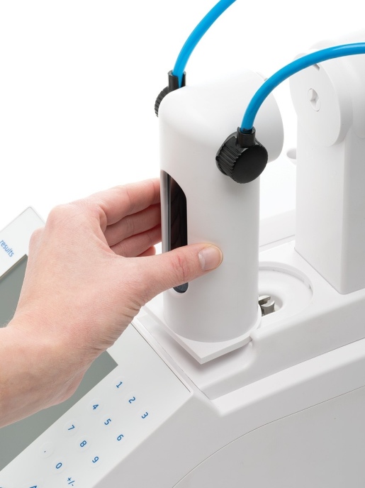 Автоматический потенциометрический титратор HANNA Instruments HI932C1-02