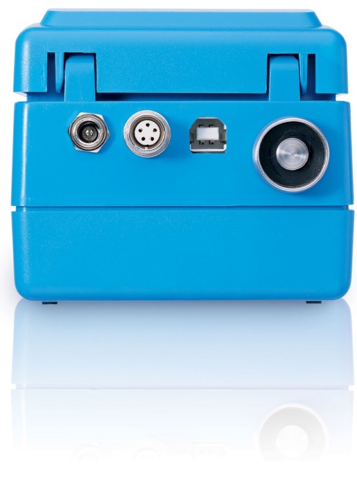 Измеритель мутности и свободного/общего хлора HANNA Instruments HI93414-02