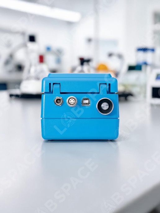 Измеритель мутности и свободного/общего хлора HANNA Instruments HI93414-02