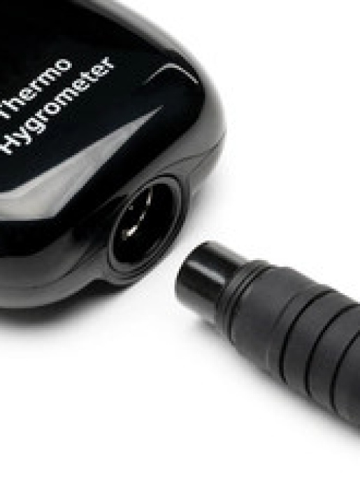 Портативный термогигрометр с зондом HANNA Instruments HI9564