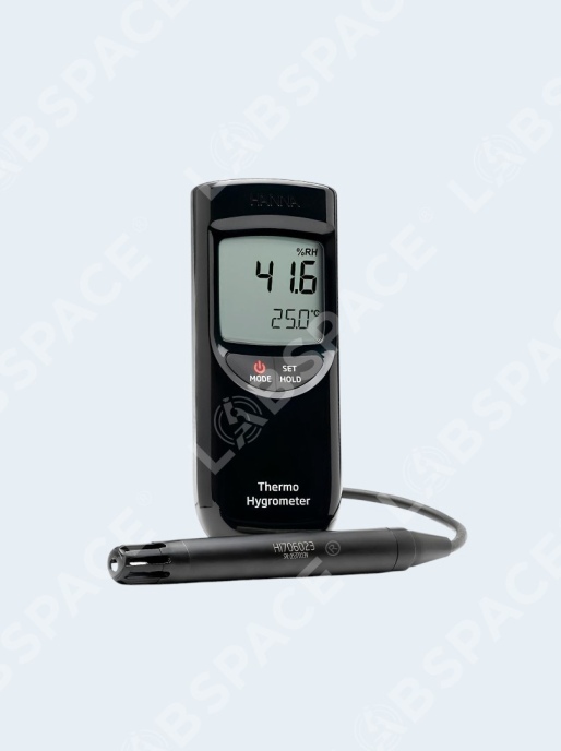 Портативный термогигрометр с зондом HANNA Instruments HI9564