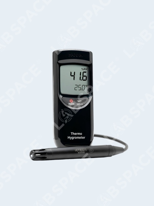 Портативный термогигрометр с зондом HANNA Instruments HI9564