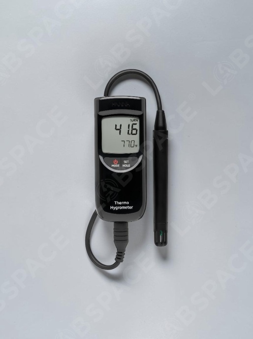 Портативный термогигрометр с зондом HANNA Instruments HI9564