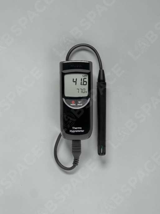 Термогигрометр с точкой росы HANNA Instruments HI9565