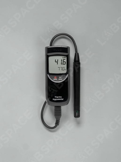 Термогигрометр с точкой росы HANNA Instruments HI9565