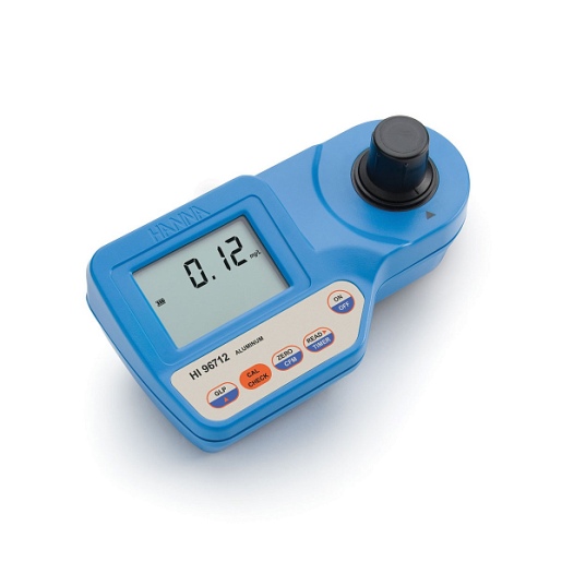 Колориметр на алюминий HANNA Instruments HI96712