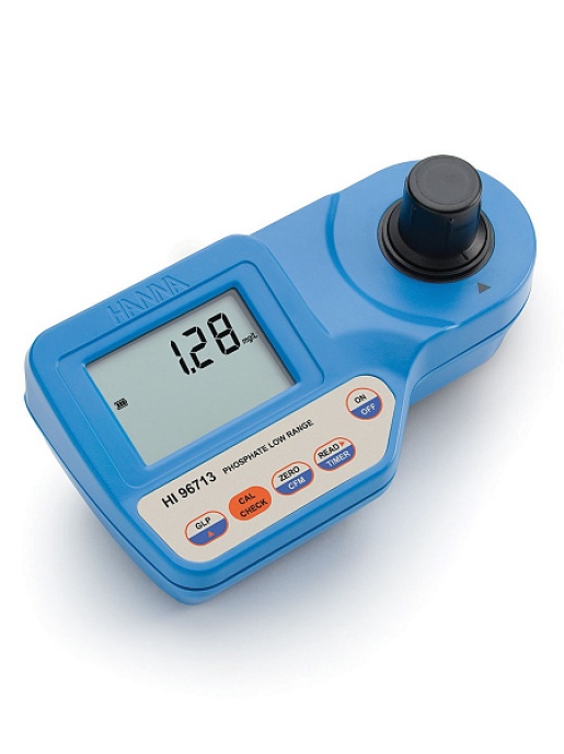 Колориметр на фосфаты HANNA Instruments HI96717