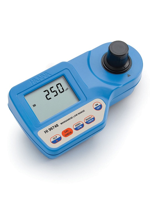Колориметр на марганец HANNA Instruments HI96748