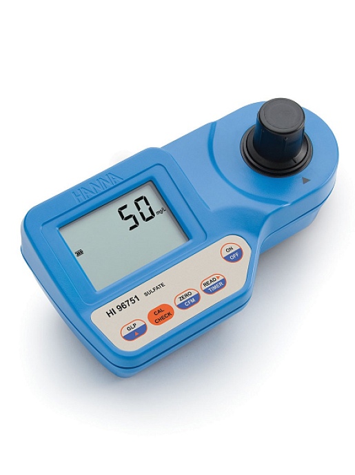 Колориметр на сульфат HANNA Instruments HI96751