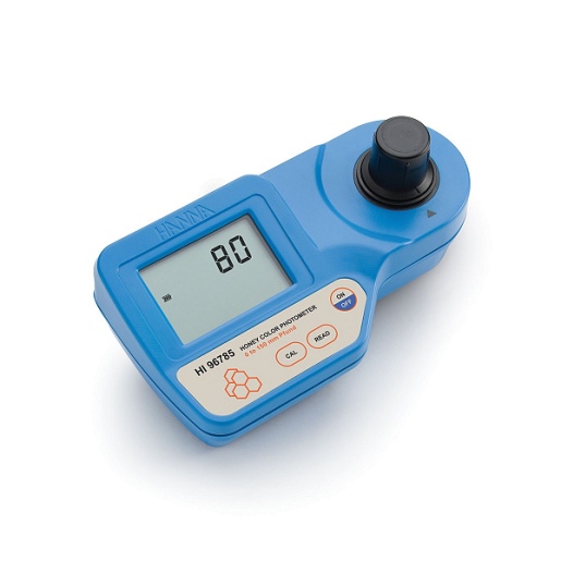 Колориметр для определения цвета меда HANNA Instruments HI96785