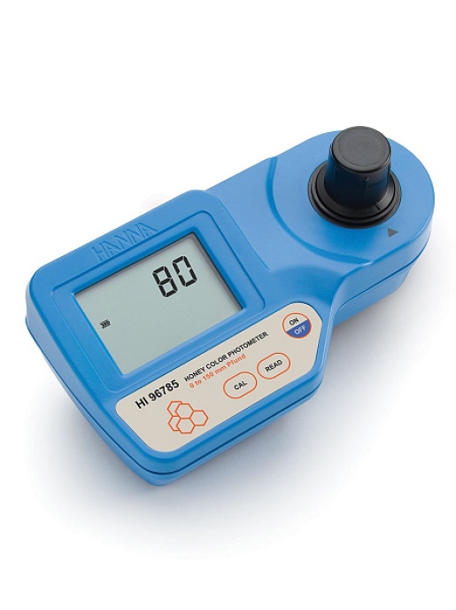 Колориметр для определения цвета меда HANNA Instruments HI96785