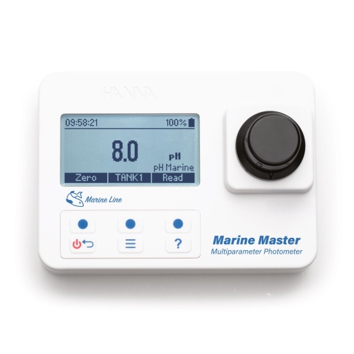 Колориметр для морской воды HANNA Instruments HI97105