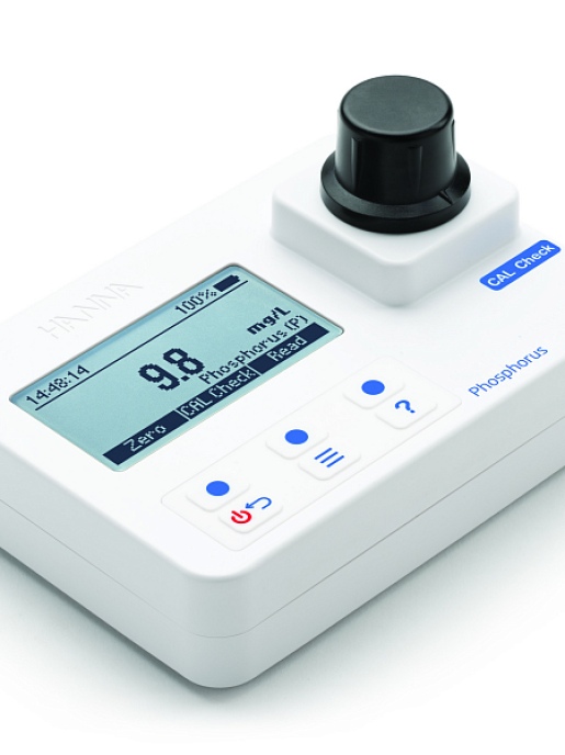 Колориметр на фосфор HANNA Instruments HI97706