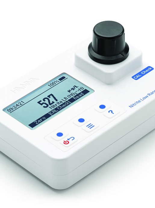 Колориметр на нитрит HANNA Instruments HI97707