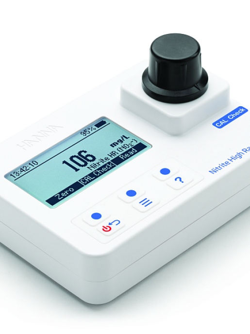 Колориметр на нитрит HANNA Instruments HI97708