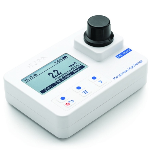 Колориметр на марганец HANNA Instruments HI97709