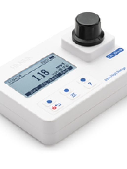 Колориметр на железо HANNA Instruments HI97721С