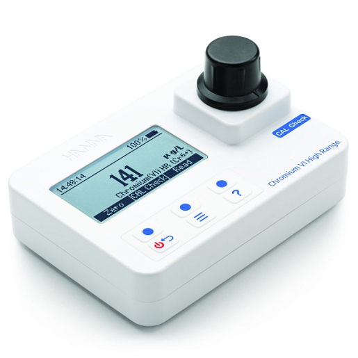 Колориметр на хром VI HANNA Instruments HI97723